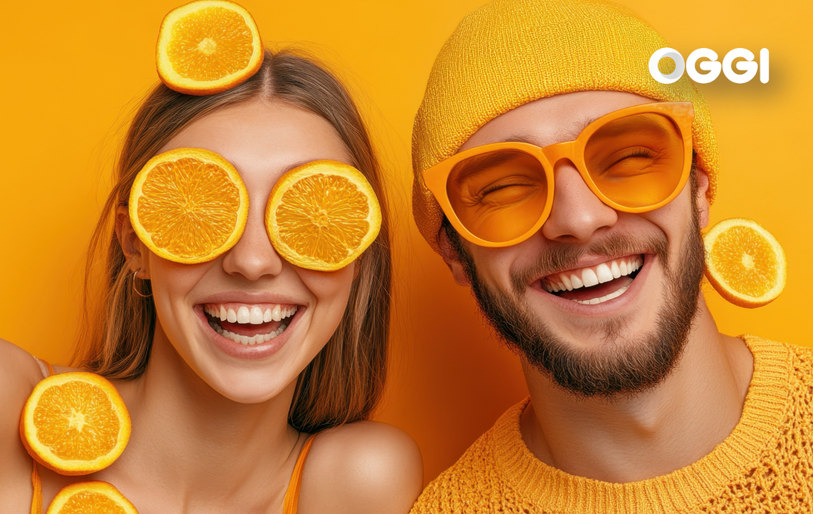 Eye to Eye: Oggi Redefines Relationship Building in Immersive Digital Environments