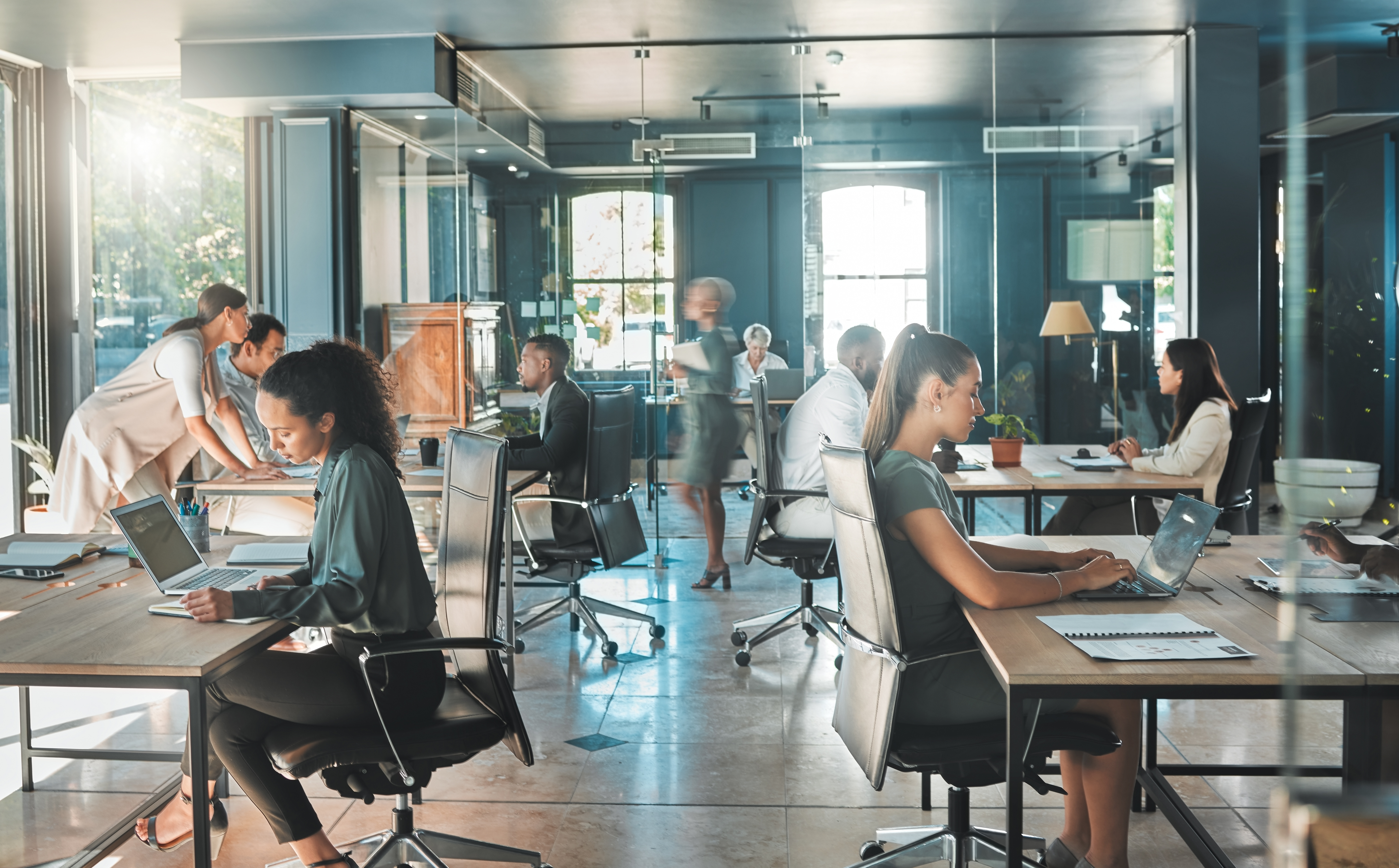 The Future of Virtual Learning Environments: Beyond Zoom and Google Meet