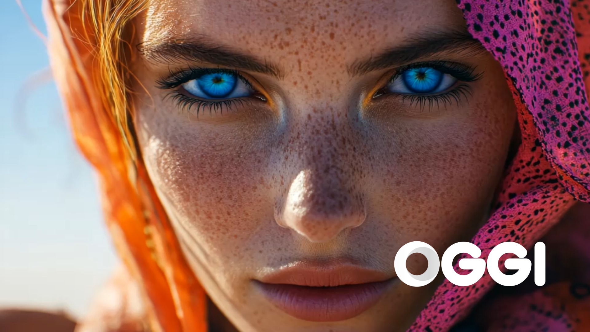 How AI Breaks the Digital Grid to Restore Eye-to-Eye Contact