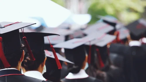 Higher Education Shifts